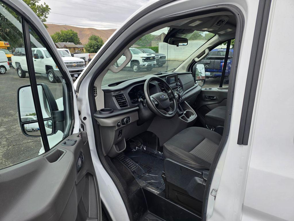 used 2021 Ford Transit-350 car, priced at $32,999