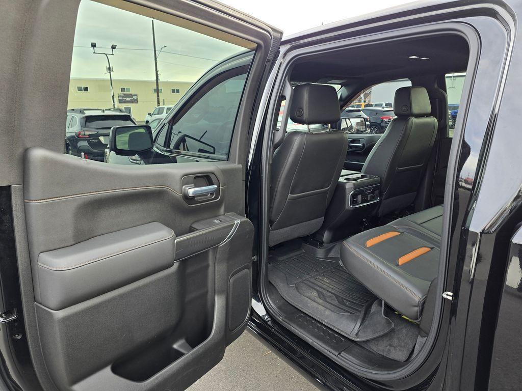 used 2020 GMC Sierra 1500 car