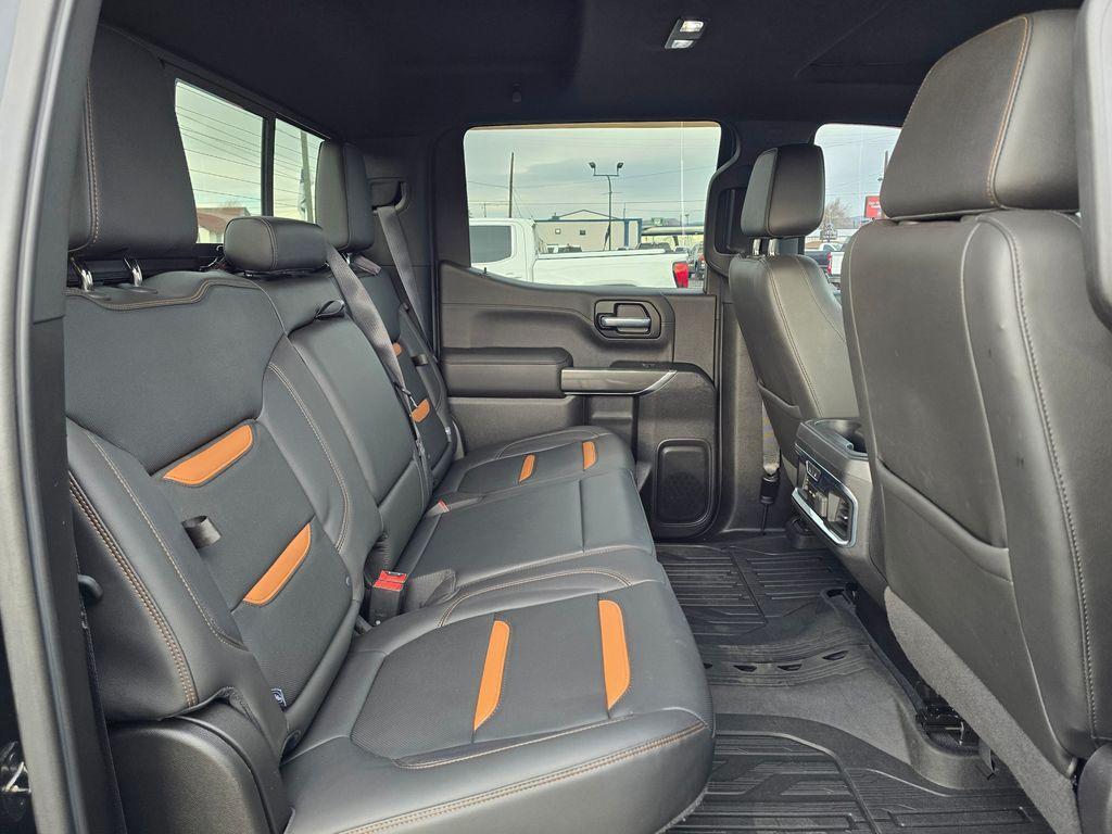 used 2020 GMC Sierra 1500 car