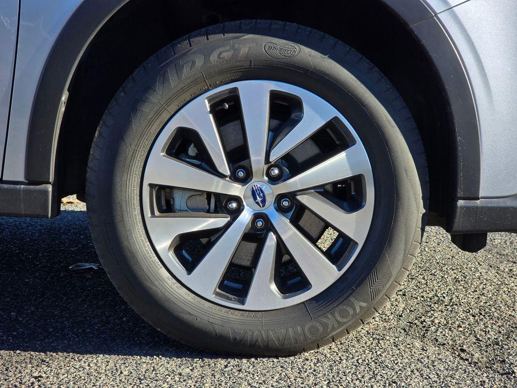 used 2020 Subaru Outback car, priced at $23,999