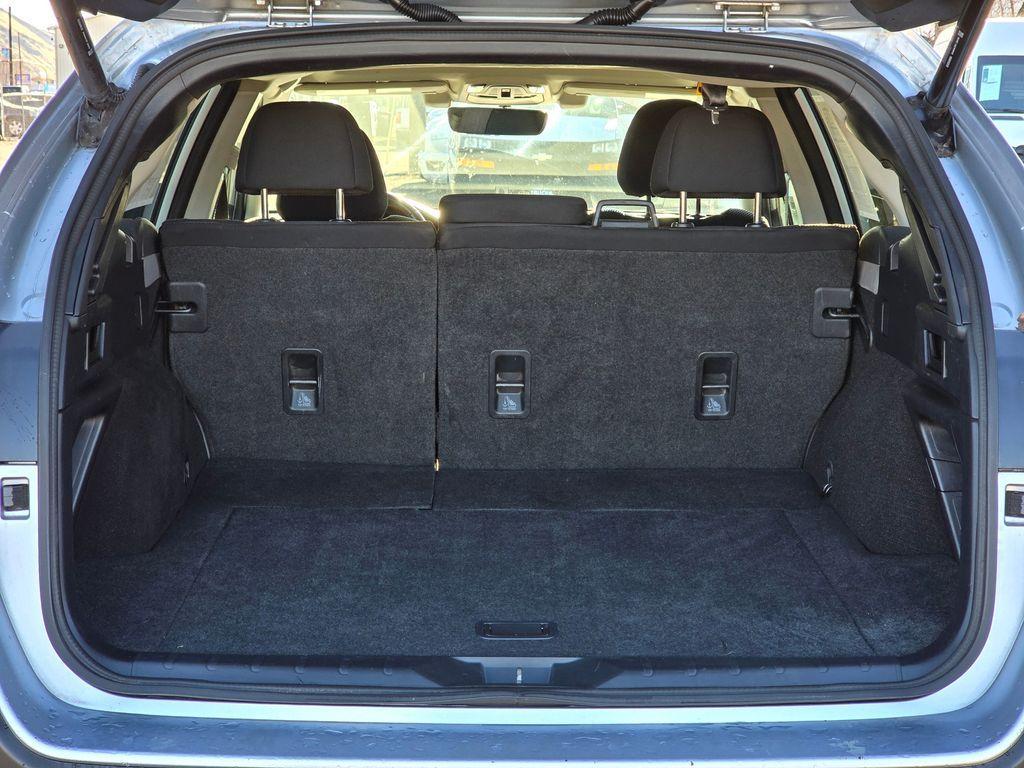 used 2020 Subaru Outback car, priced at $23,999