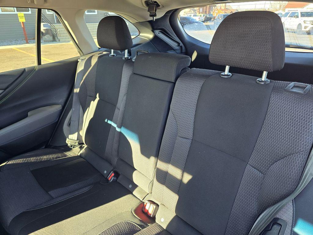 used 2020 Subaru Outback car, priced at $23,999