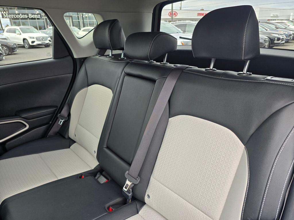 used 2023 Kia Soul car, priced at $21,000