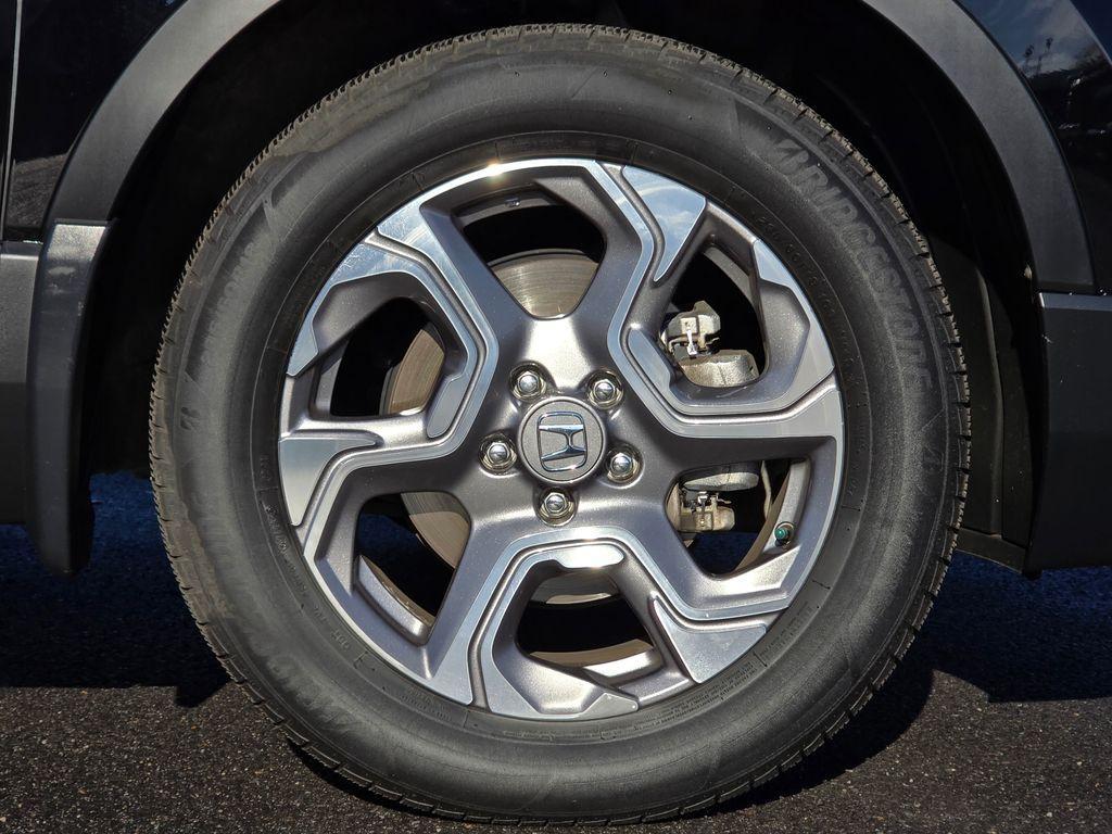 used 2019 Honda CR-V car, priced at $23,032