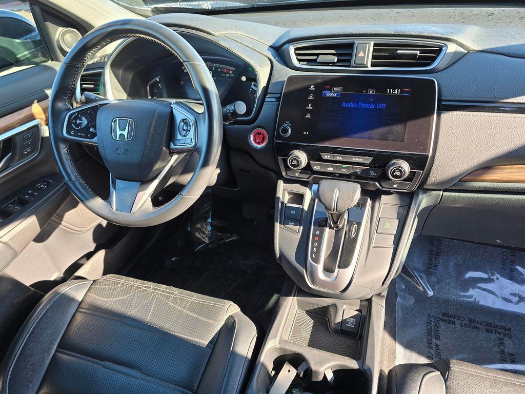 used 2019 Honda CR-V car, priced at $23,032