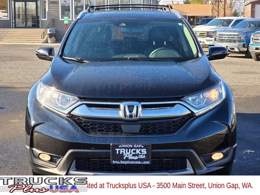 used 2019 Honda CR-V car, priced at $23,032