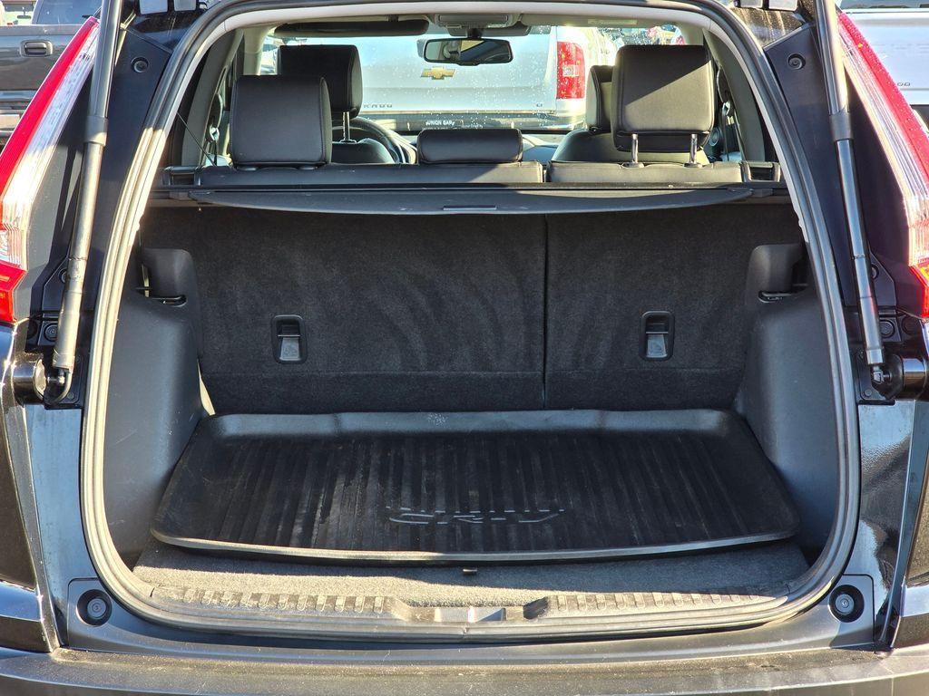 used 2019 Honda CR-V car, priced at $23,032