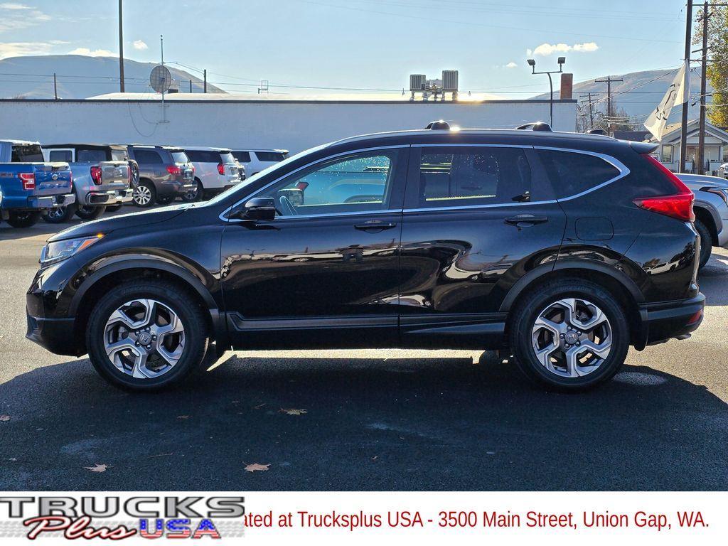 used 2019 Honda CR-V car, priced at $23,032