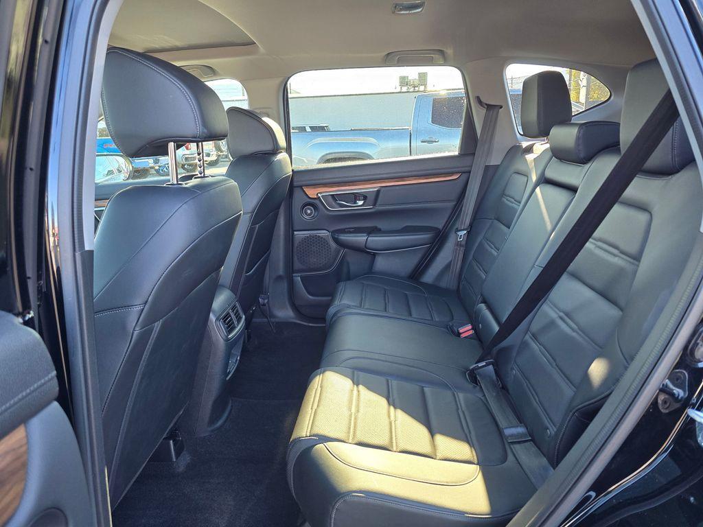 used 2019 Honda CR-V car, priced at $23,032