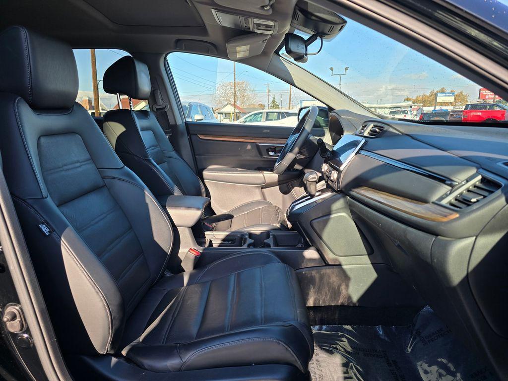 used 2019 Honda CR-V car, priced at $23,032
