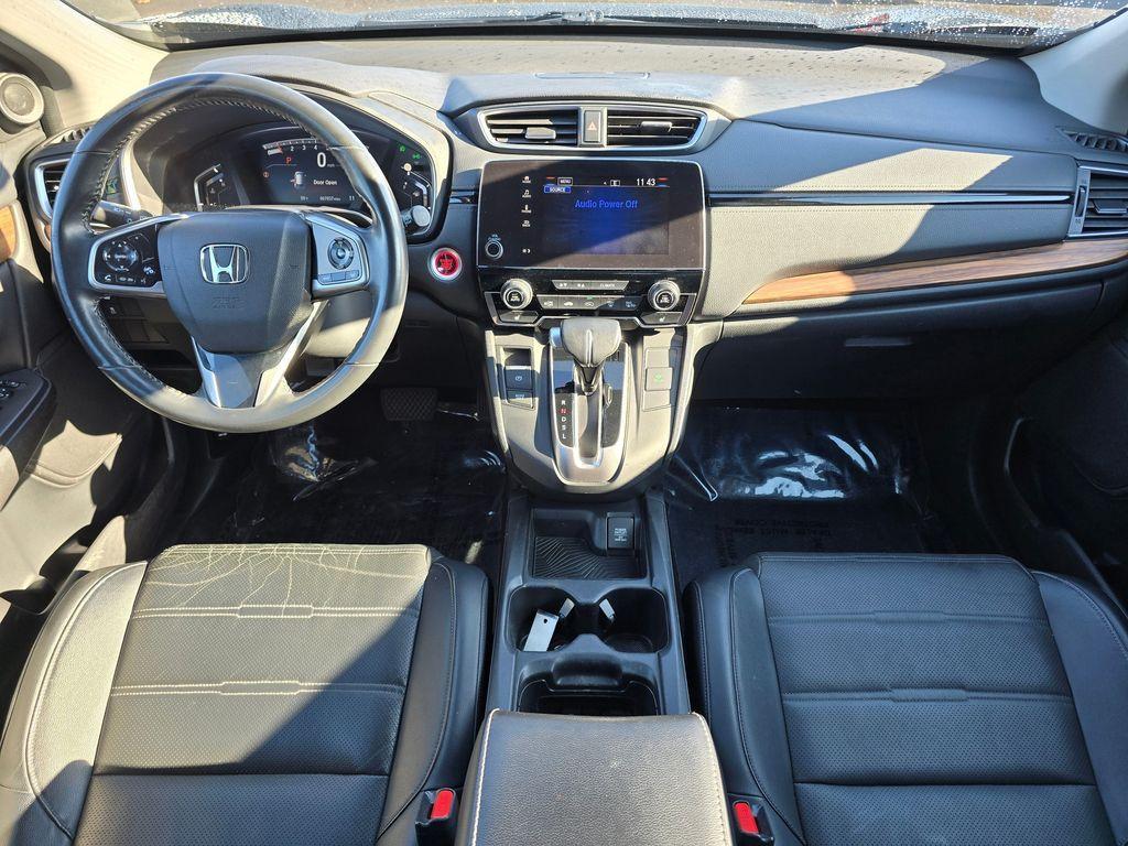 used 2019 Honda CR-V car, priced at $23,032