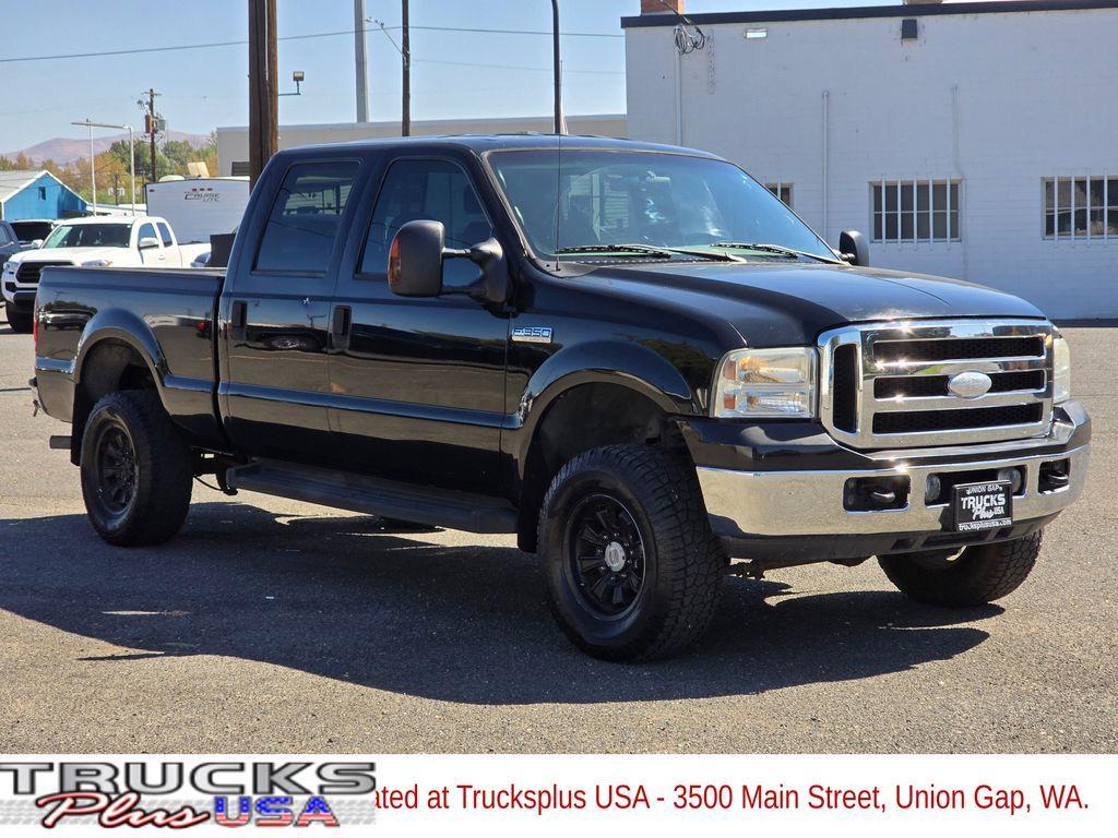 used 2006 Ford F-350 car, priced at $14,999