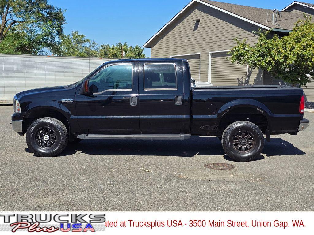 used 2006 Ford F-350 car, priced at $14,999