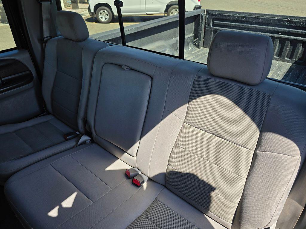 used 2006 Ford F-350 car, priced at $14,999