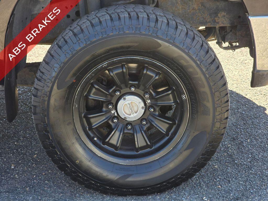 used 2006 Ford F-350 car, priced at $14,999