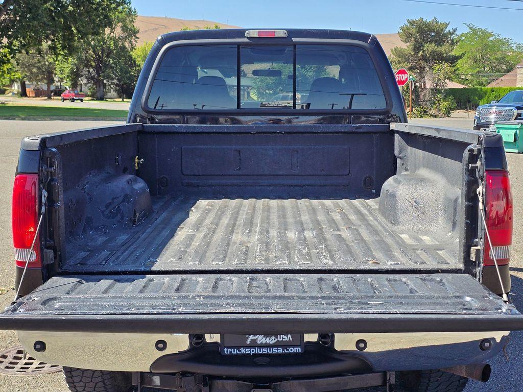 used 2006 Ford F-350 car, priced at $14,999