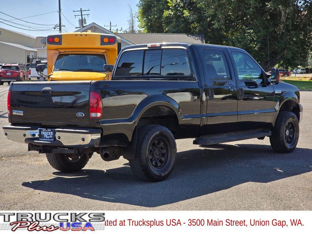 used 2006 Ford F-350 car, priced at $14,999