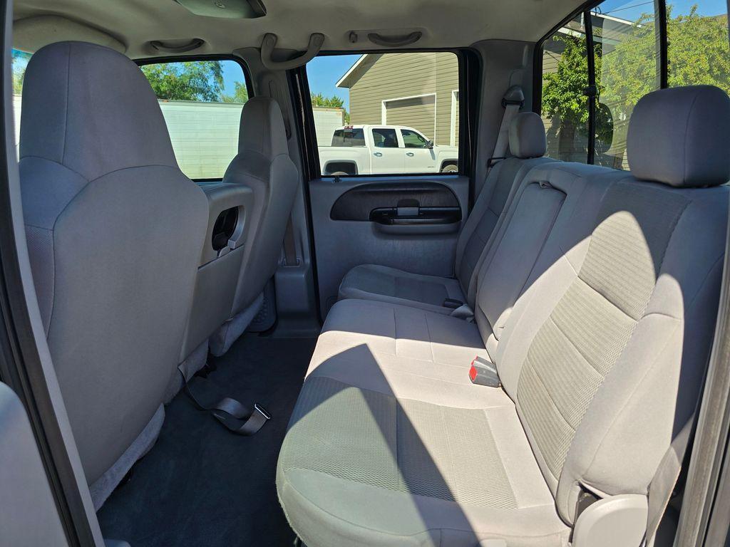 used 2006 Ford F-350 car, priced at $14,999