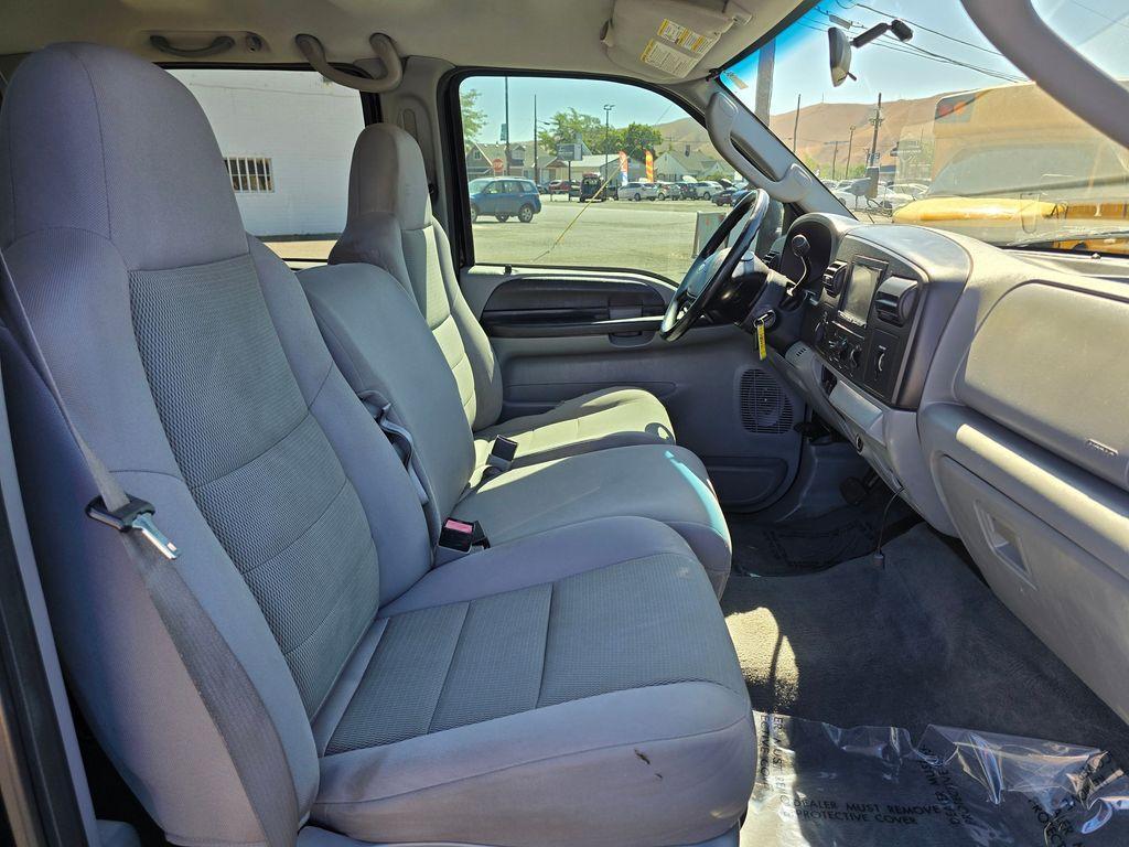 used 2006 Ford F-350 car, priced at $14,999