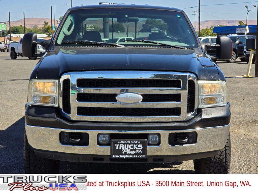 used 2006 Ford F-350 car, priced at $14,999