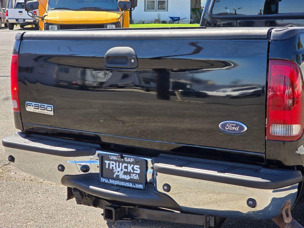 used 2006 Ford F-350 car, priced at $14,999