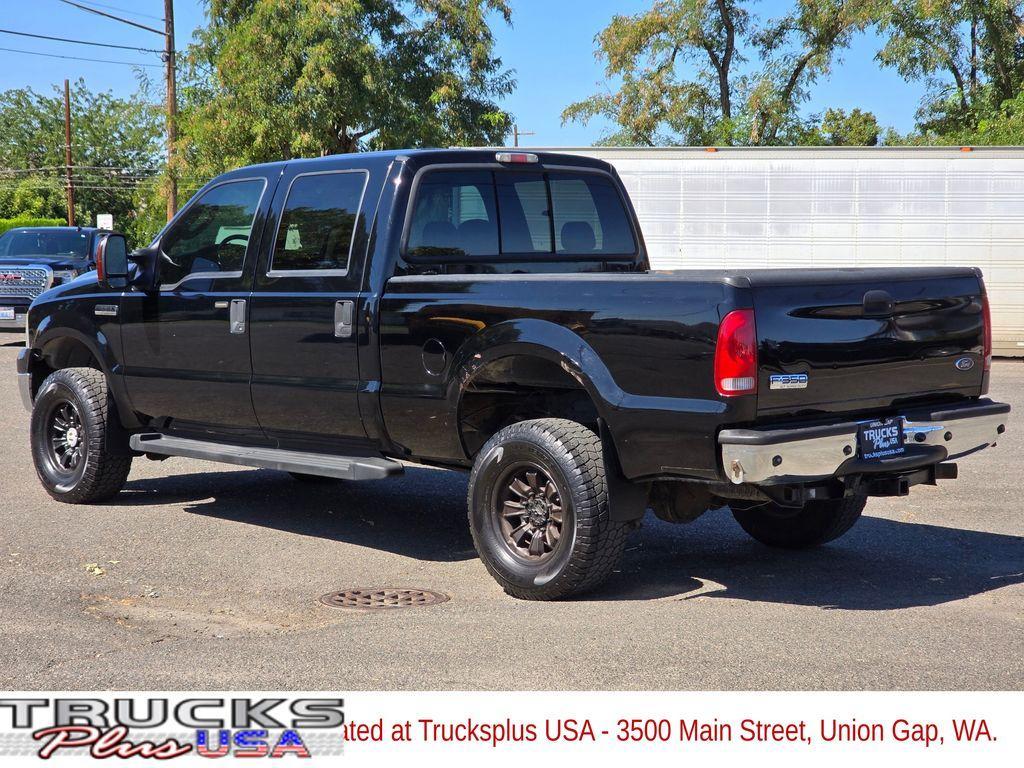 used 2006 Ford F-350 car, priced at $14,999
