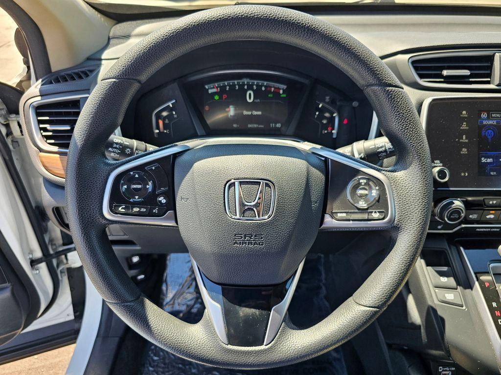 used 2022 Honda CR-V car, priced at $25,999