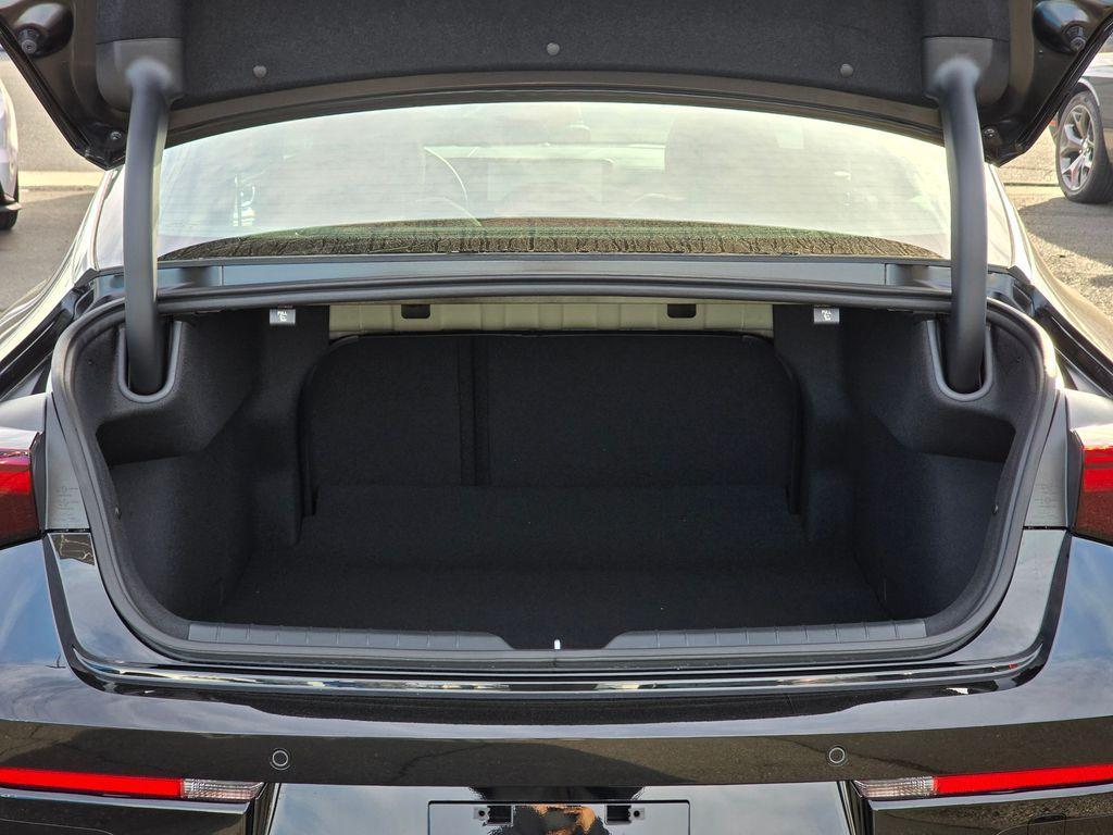 new 2026 Kia K5 car, priced at $30,024