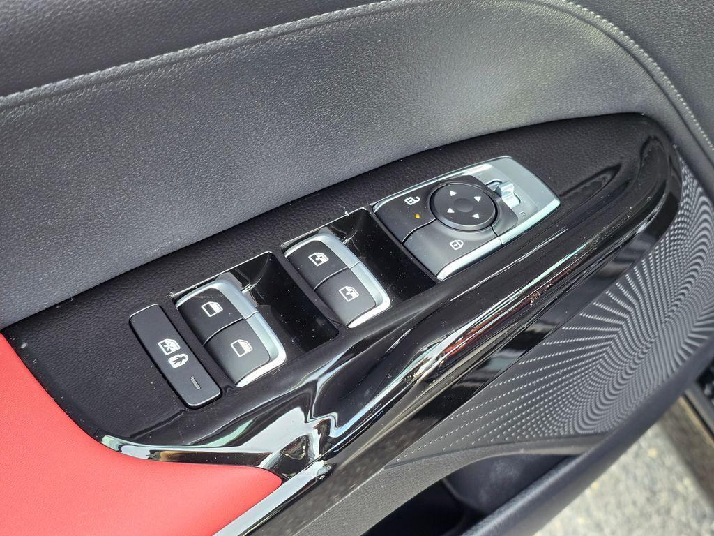 new 2026 Kia K5 car, priced at $30,024