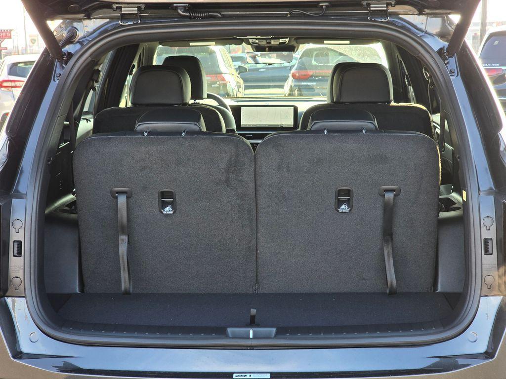 new 2026 Kia Sorento Hybrid car, priced at $44,943