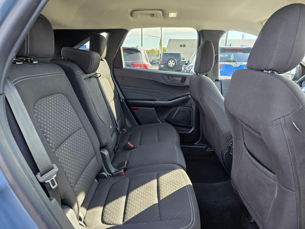 used 2024 Ford Escape car, priced at $22,597