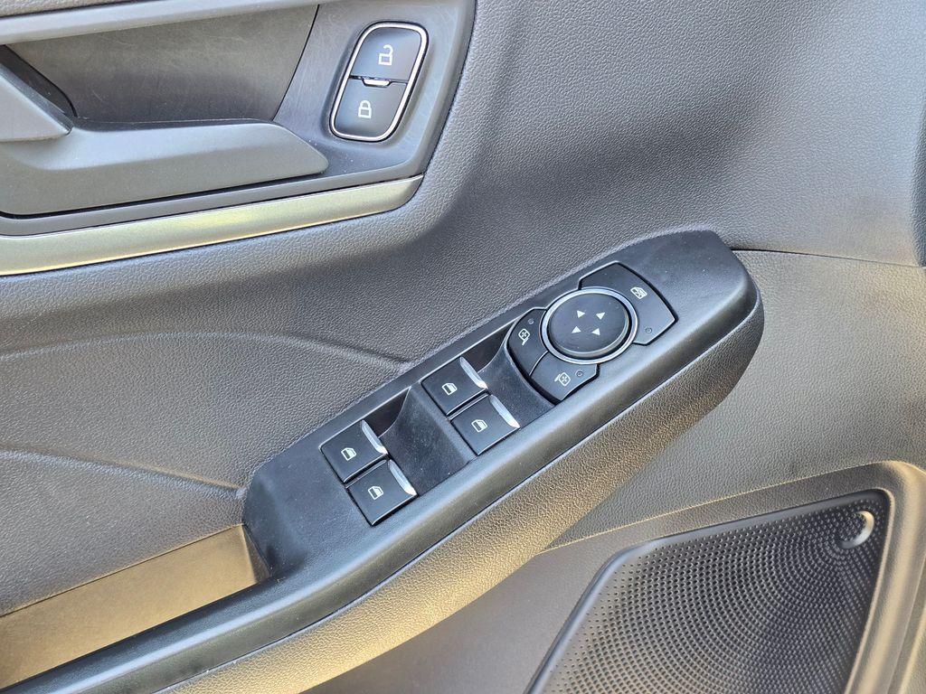 used 2024 Ford Escape car, priced at $22,597