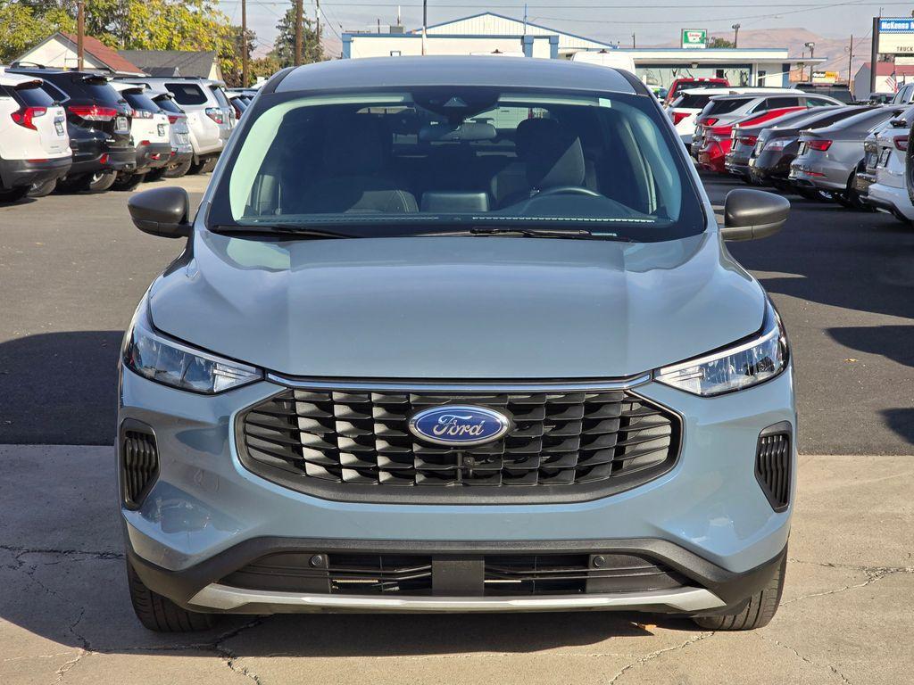 used 2024 Ford Escape car, priced at $22,597