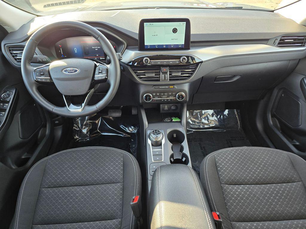 used 2024 Ford Escape car, priced at $22,597