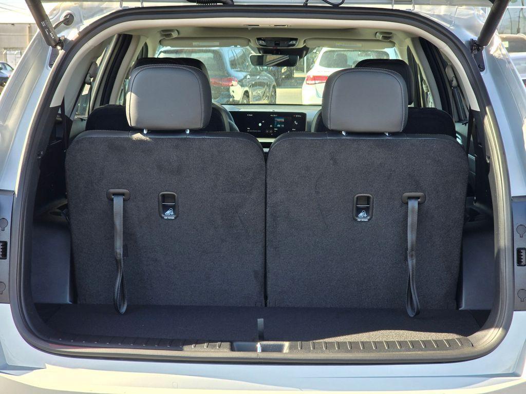 new 2026 Kia Sorento car, priced at $41,264