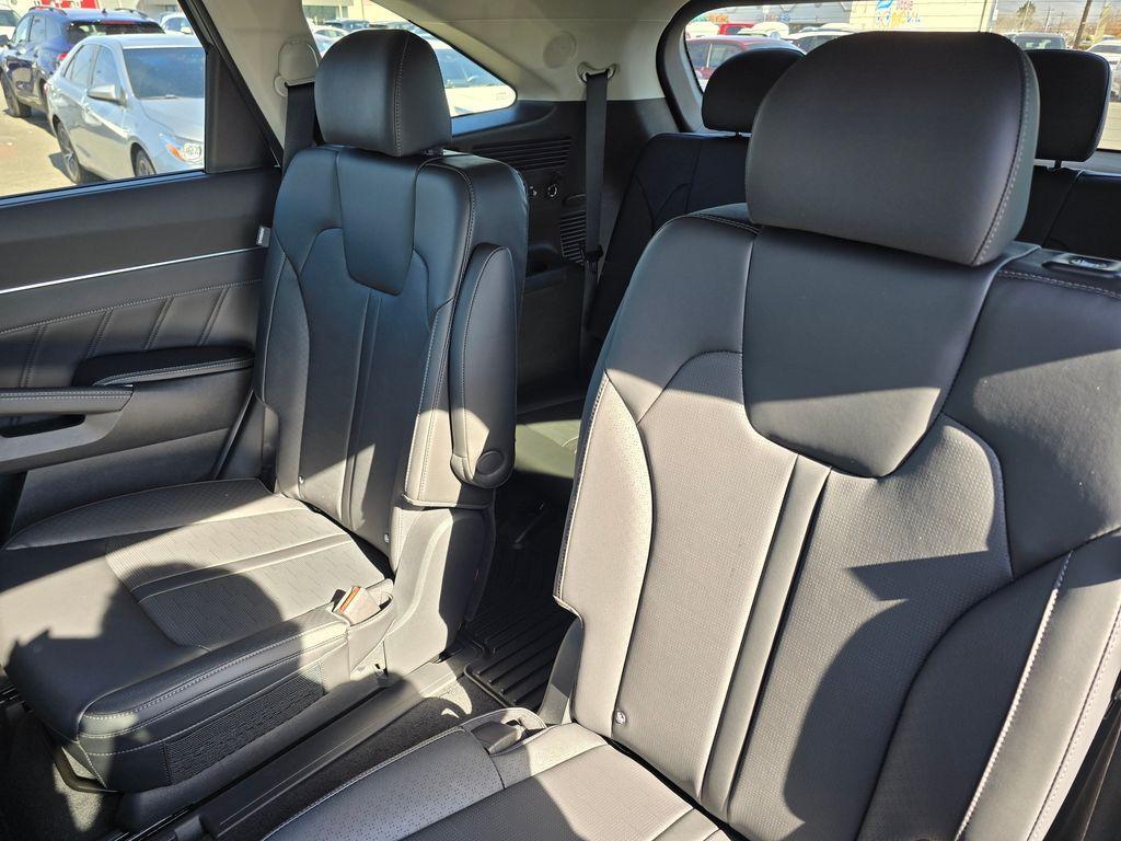 new 2026 Kia Sorento car, priced at $41,264