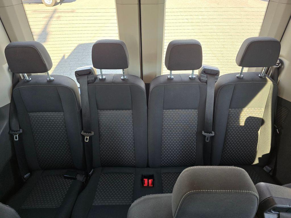 used 2023 Ford Transit-350 car, priced at $39,999