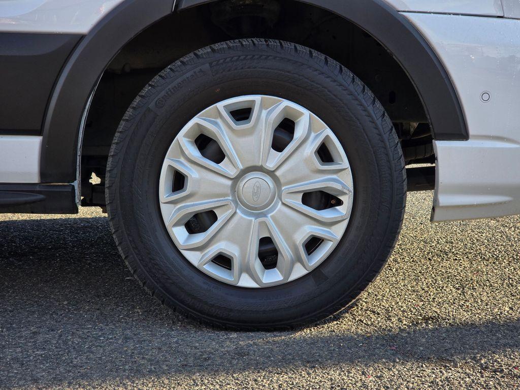 used 2023 Ford Transit-350 car, priced at $39,999