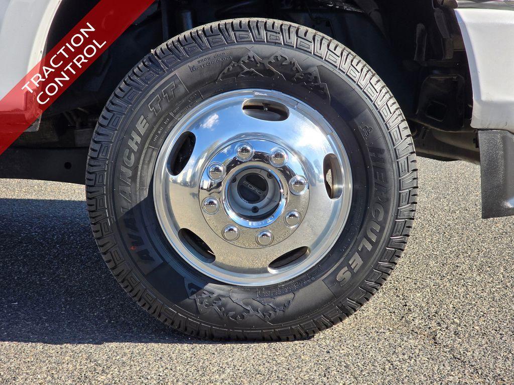 used 2020 Ford F-350 car, priced at $54,994