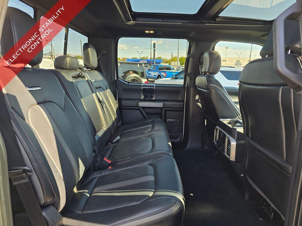used 2020 Ford F-350 car, priced at $54,994