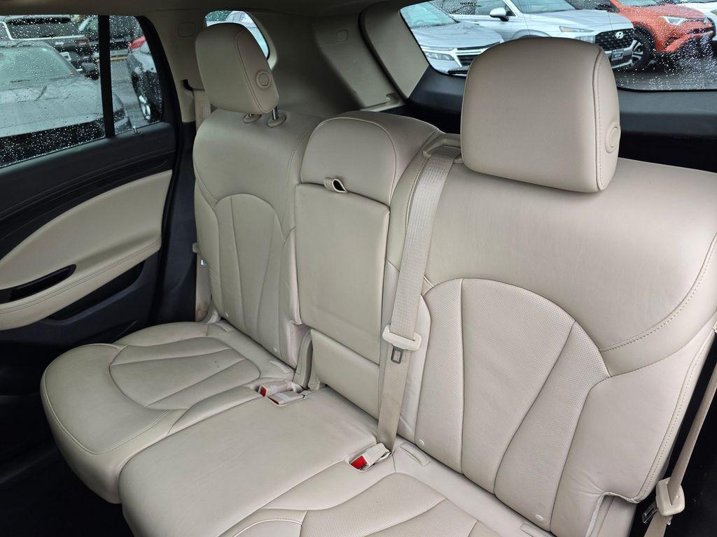 used 2016 Buick Envision car, priced at $11,066