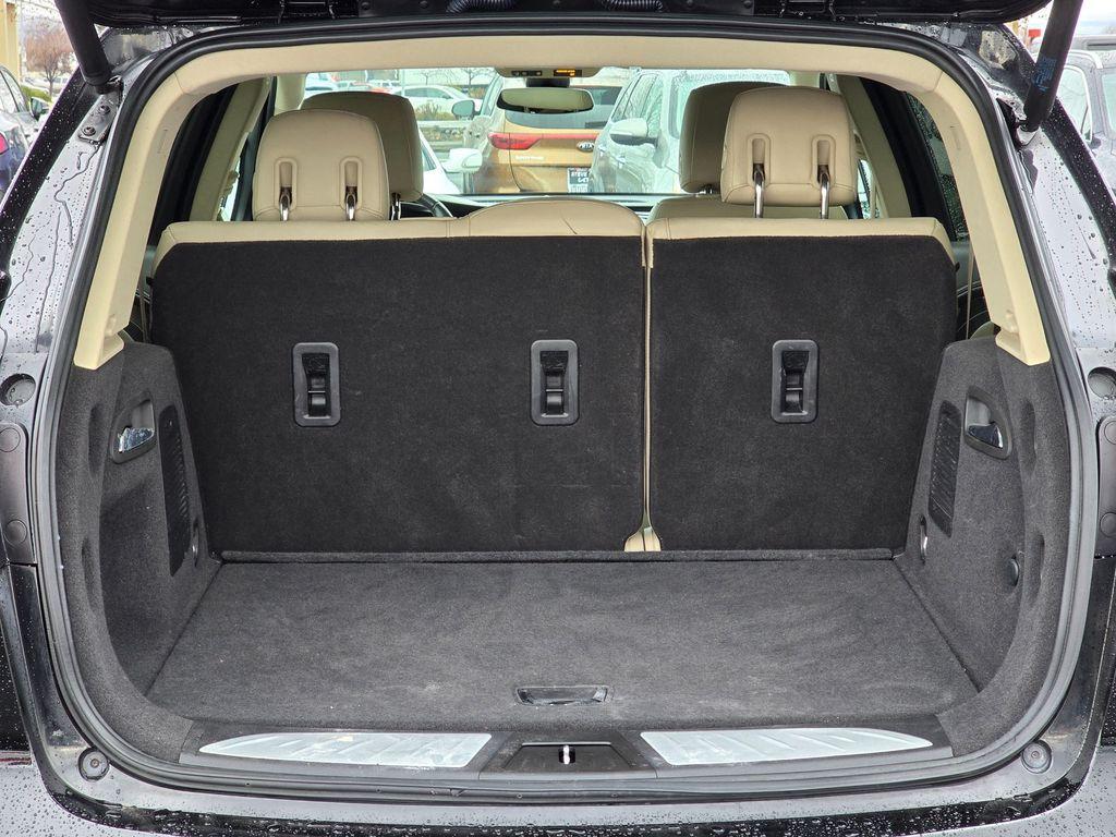 used 2016 Buick Envision car, priced at $11,066