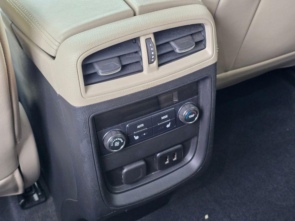 used 2016 Buick Envision car, priced at $11,066