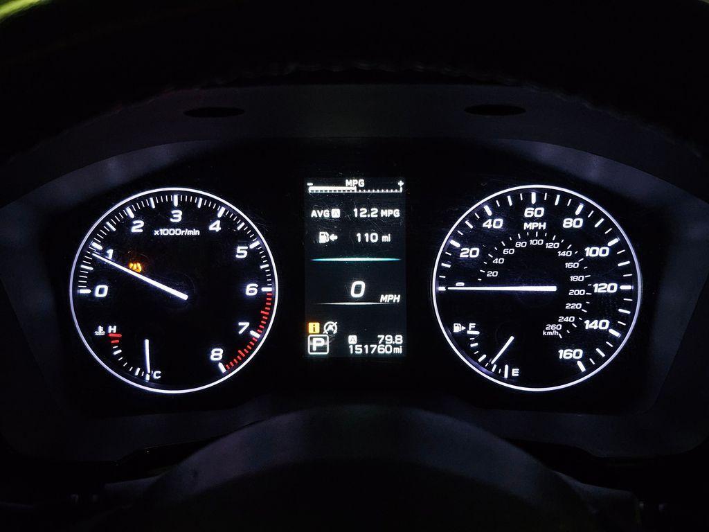 used 2020 Subaru Outback car, priced at $15,545