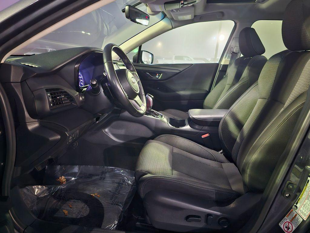 used 2020 Subaru Outback car, priced at $15,545