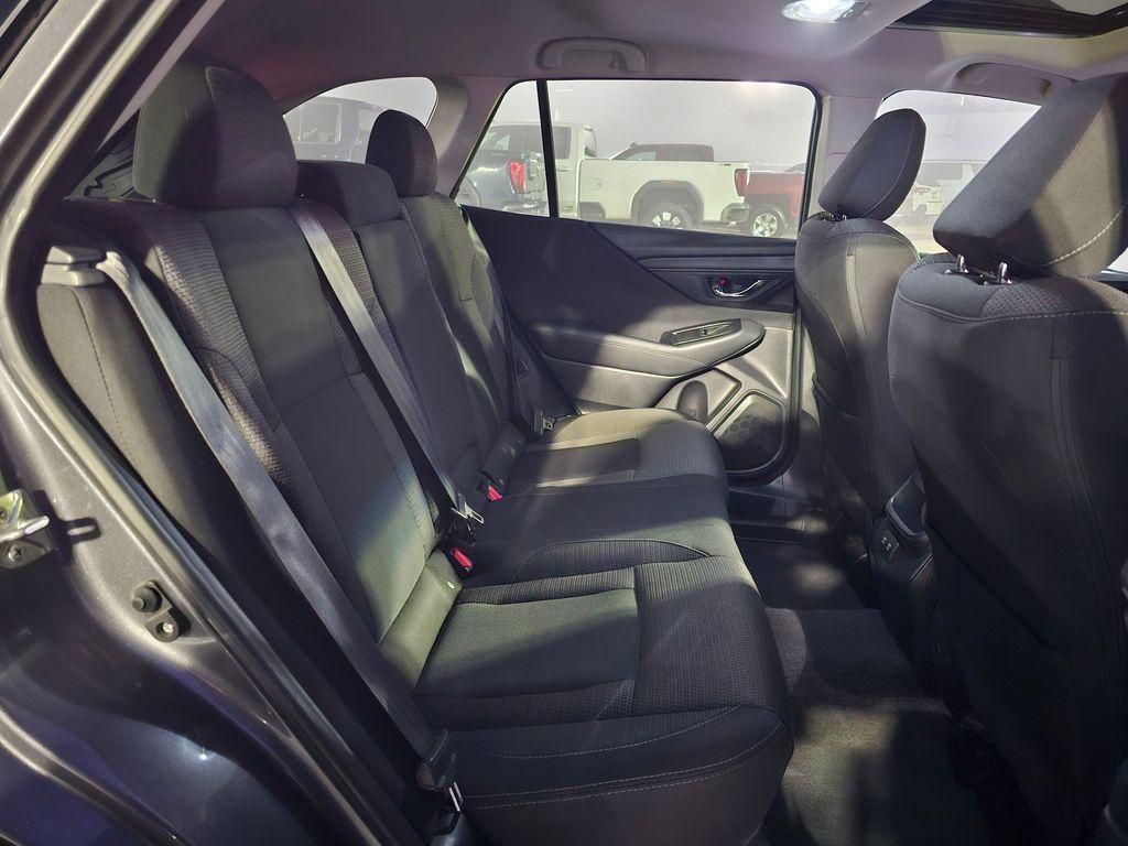 used 2020 Subaru Outback car, priced at $15,545