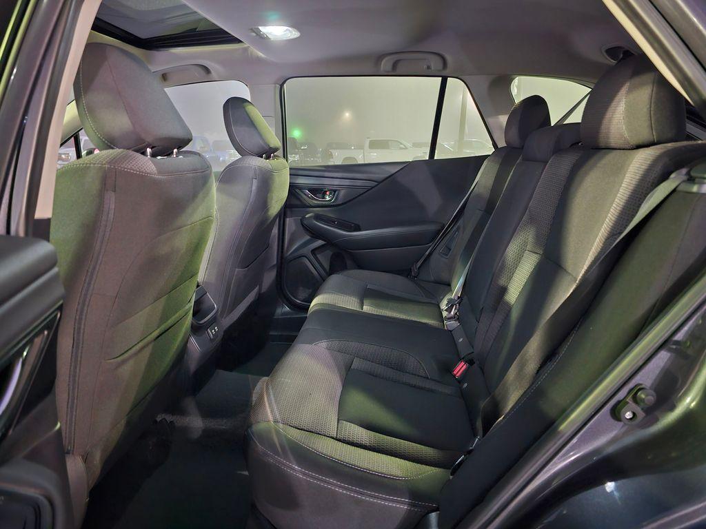 used 2020 Subaru Outback car, priced at $15,545