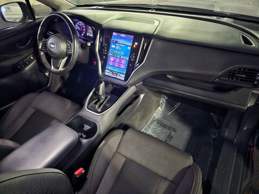 used 2020 Subaru Outback car, priced at $15,545
