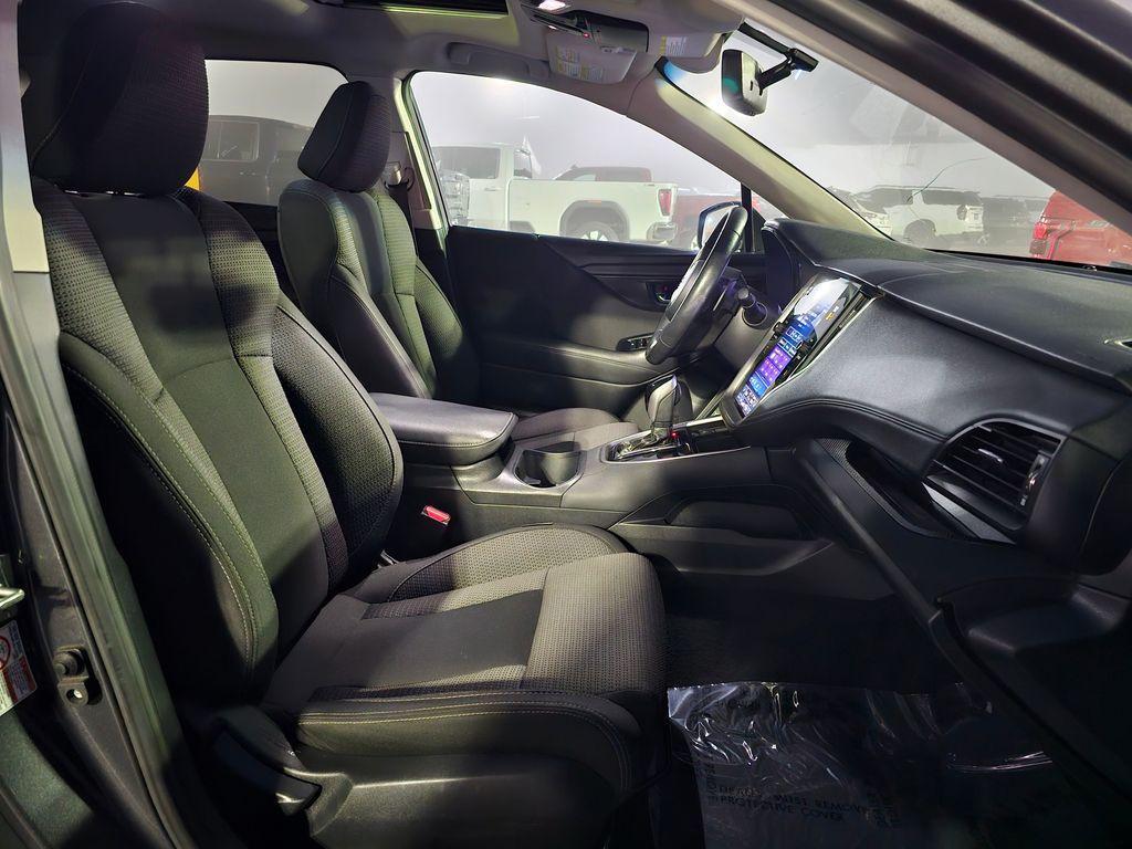 used 2020 Subaru Outback car, priced at $15,545