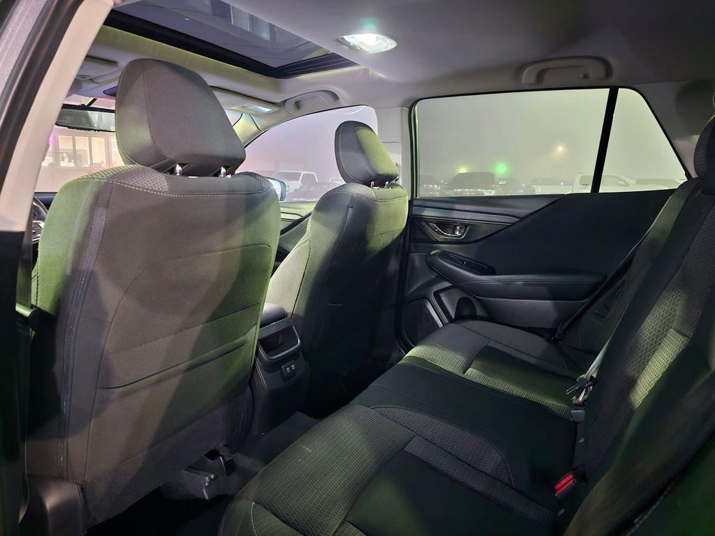 used 2020 Subaru Outback car, priced at $15,545